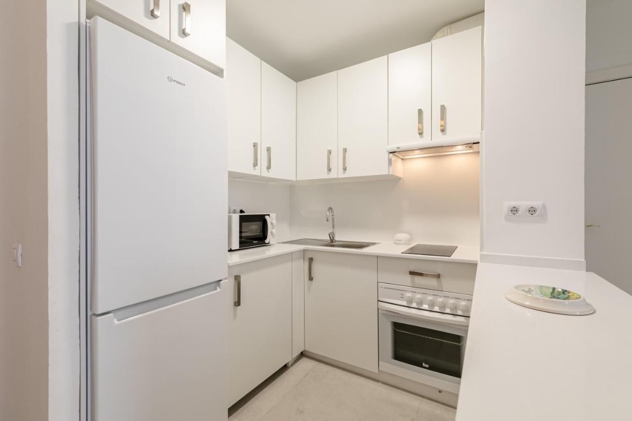 Appartement Sevillahome San Roque - Plaza Del Museo Séville