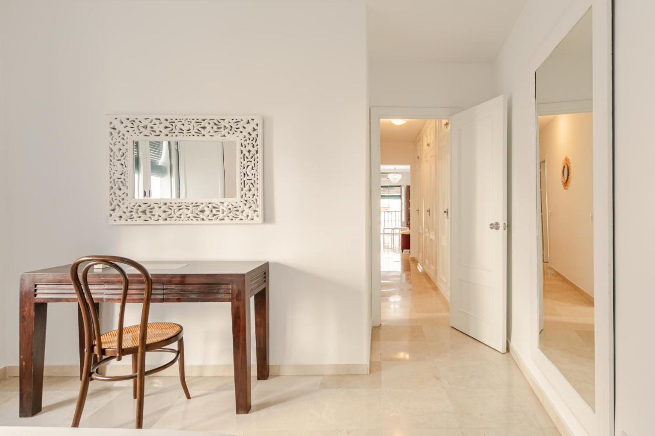 Sevillahome San Roque - Plaza Del Museo Séville
