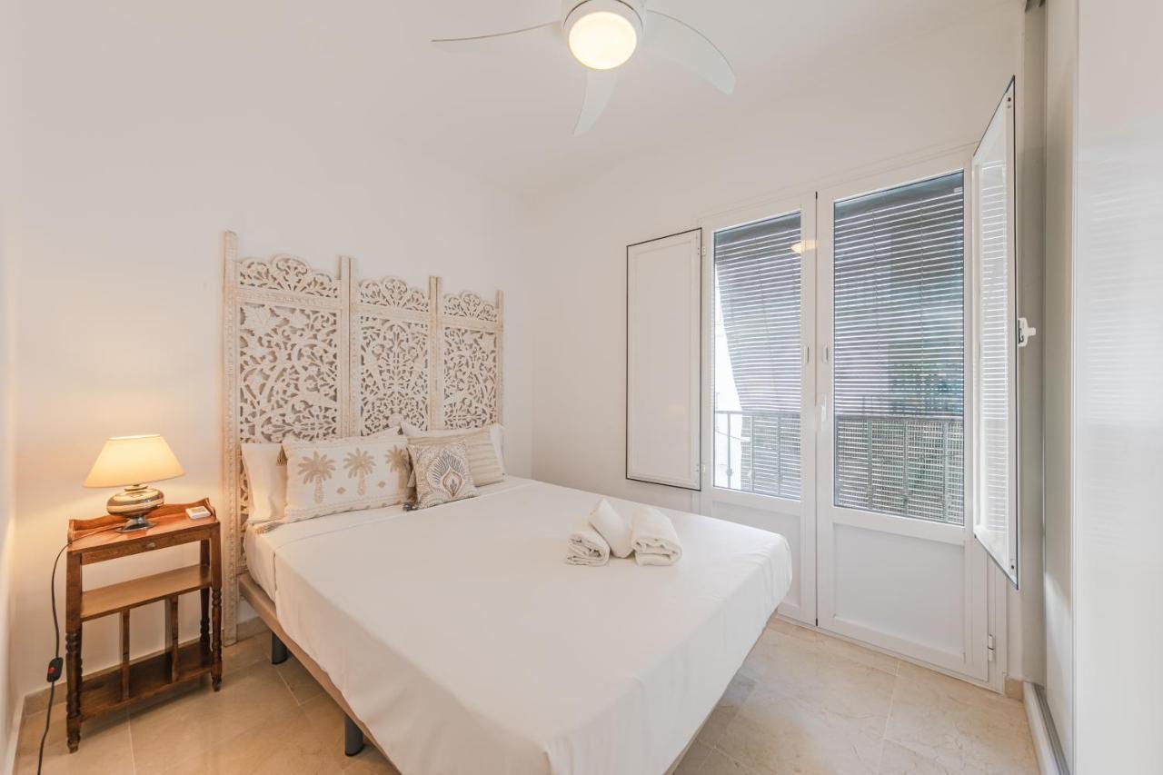 Appartement Sevillahome San Roque - Plaza Del Museo Séville