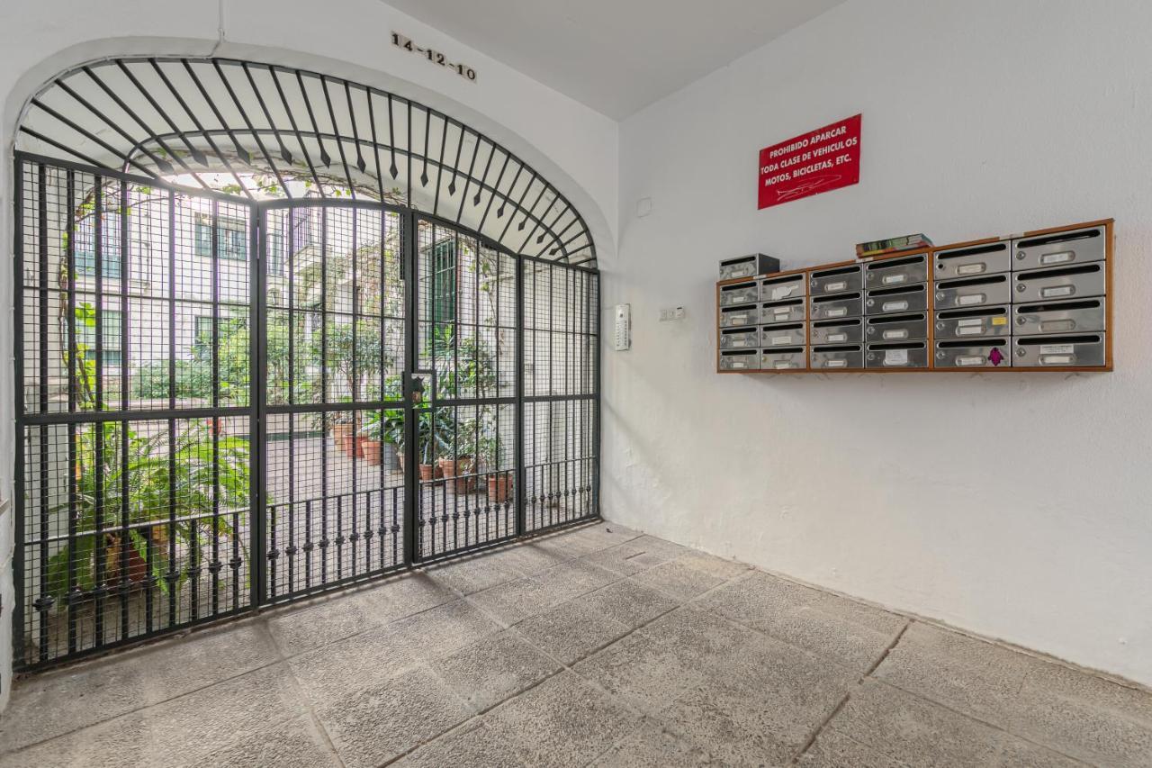Sevillahome San Roque - Plaza Del Museo Appartement