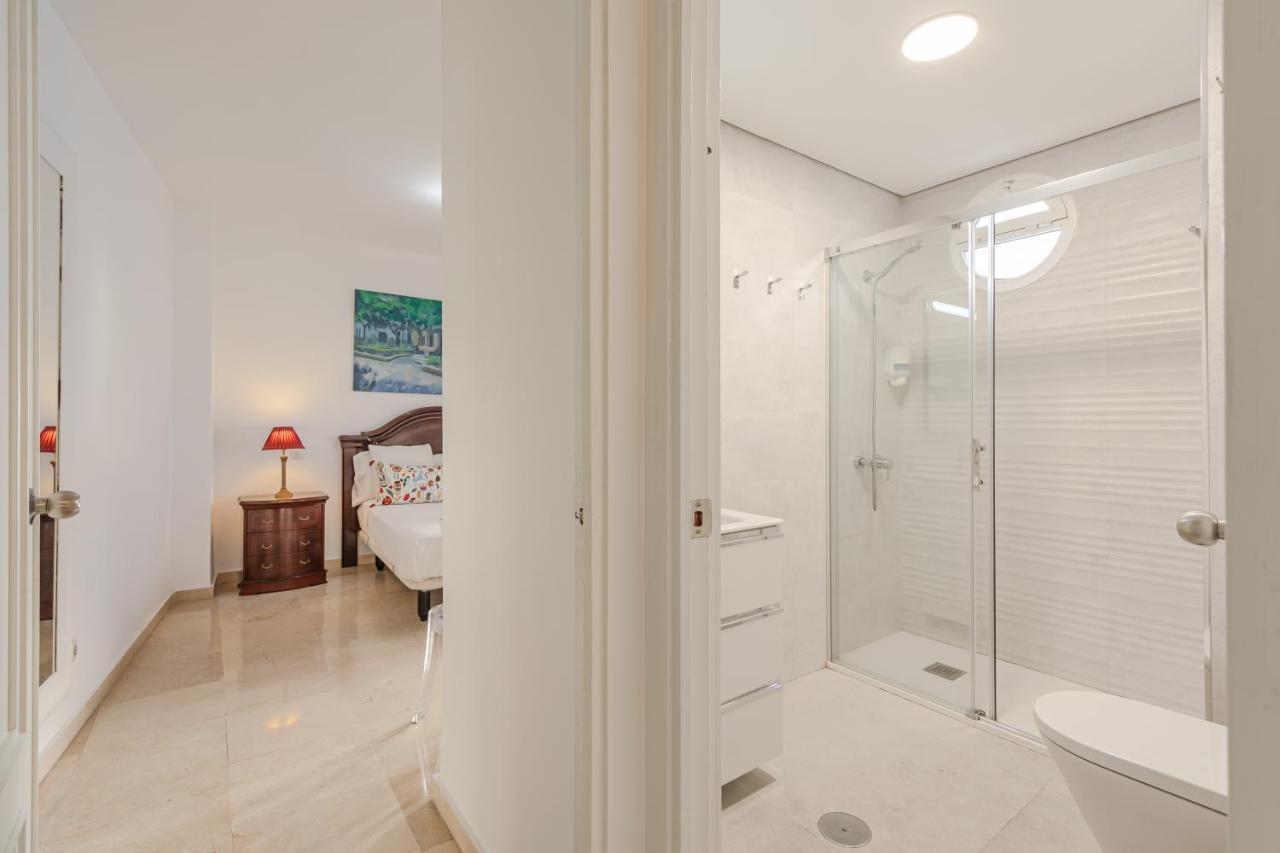 Apartamento Sevillahome San Roque - Plaza Del Museo Sevilla