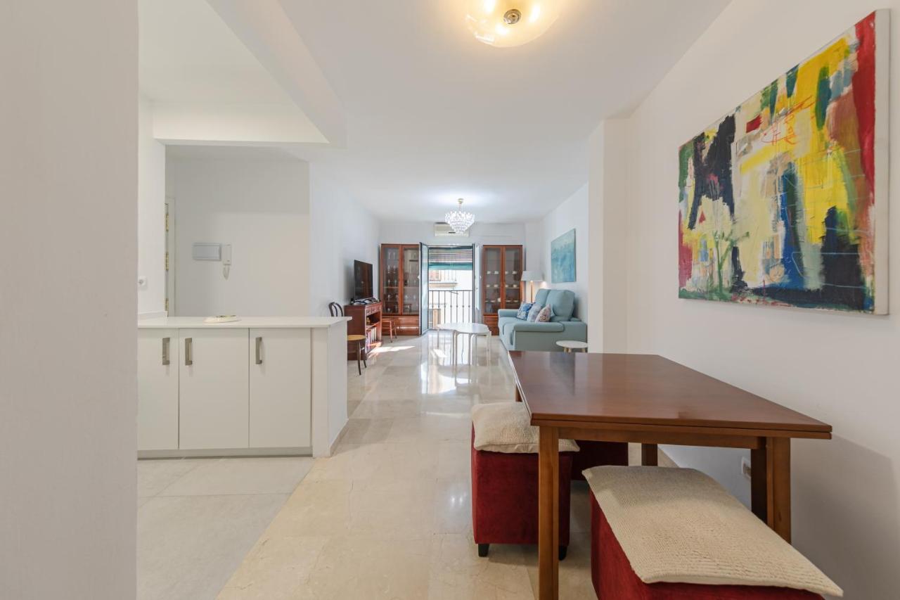 Appartement Sevillahome San Roque - Plaza Del Museo *