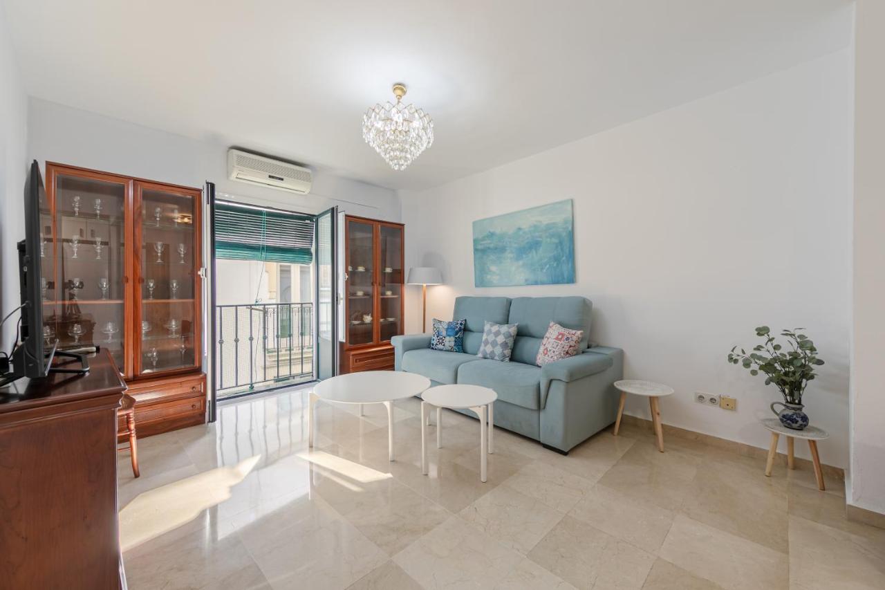 Sevillahome San Roque - Plaza Del Museo Appartement