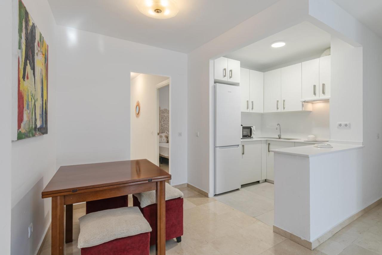 Appartement Sevillahome San Roque - Plaza Del Museo *