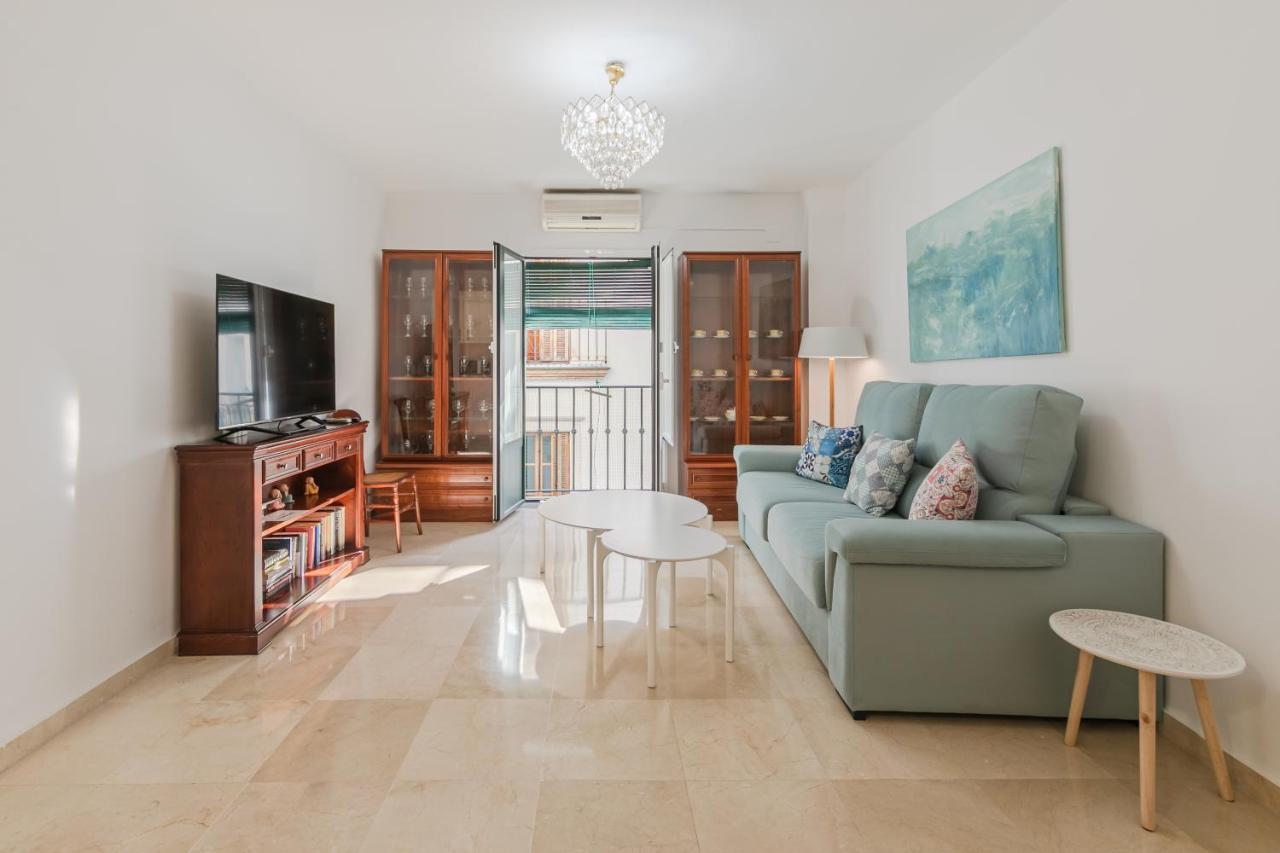 Sevillahome San Roque - Plaza Del Museo * Sevilla