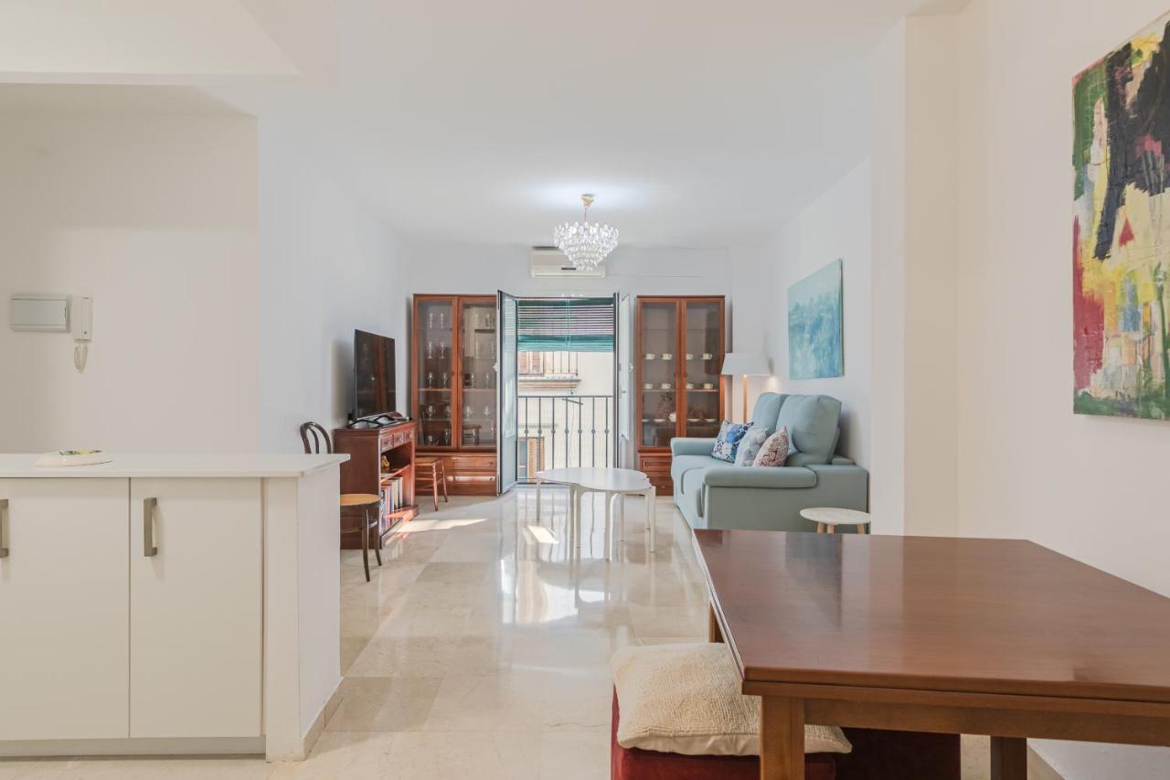 Apartamento Sevillahome San Roque - Plaza Del Museo Sevilla