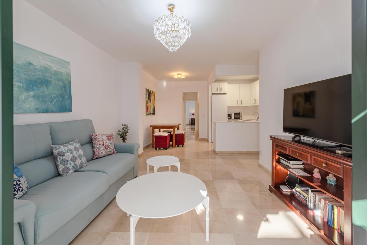 Appartement Sevillahome San Roque - Plaza Del Museo *
