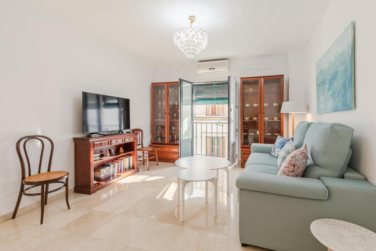Sevillahome San Roque - Plaza Del Museo Appartement *