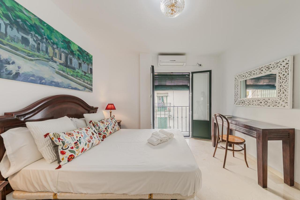Appartement Sevillahome San Roque - Plaza Del Museo